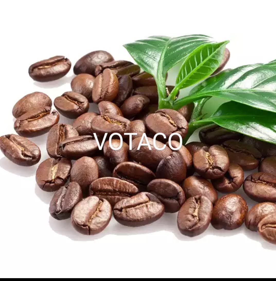 HẠT CÀ PHÊ 