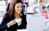 NHỮNG ĐIỀU TÍCH CỰC KHI UỐNG CÀ PHÊ.