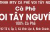 CÀ PHÊ VOI TÂY NGUYÊN, VÀ SỰ LỰA CHỌN,