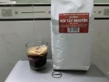 CÀ PHÊ PHIN NGON.(VOI TÂY NGUYÊN cofee)