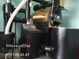 VOTACO COFFEE CÔNG NGHỆ RANG CAFE CHUYÊN NGHIỆP