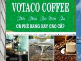 RANG GIA CÔNG CÀ PHÊ HẠT GIÁ RẺ