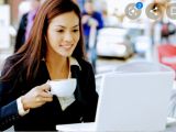 NHỮNG ĐIỀU TÍCH CỰC KHI UỐNG CÀ PHÊ.
