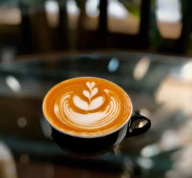 GU CAFE BẠN TRẺ