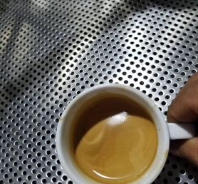 CÀ PHÊ PHA MÁY..VOTACO COFFEE