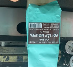 Cà phê Arabica là gì