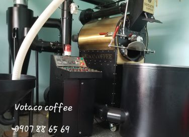      VOTACO  COFFEE CÔNG NGHỆ  RANG CAFE CHUYÊN NGHIỆP